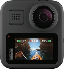 GoPro MAX -360-kamera, kuva 5
