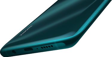 Xiaomi Mi Note 10 -Android-puhelin Dual-SIM, 128 Gt, vihreä, kuva 11