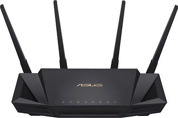 Asus RT-AX58U Dual-band -WiFi6-reititin, kuva 3