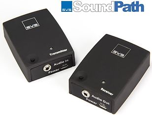 SVS Soundpath Wireless -langaton subwoofer-linkkijärjestelmä, kuva 2