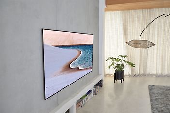 LG OLED65GX 65" 4K Ultra HD OLED -televisio, kuva 6