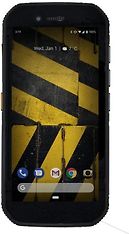 Cat S42 -Android-puhelin Dual-SIM, 32 Gt, musta
