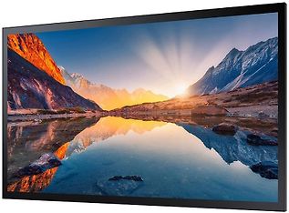 Samsung QM32R-T 32" -kosketusinfonäyttö, kuva 4