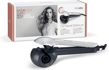 Babyliss C1600E Curl Secret Optimum -automaattikiharrin, kuva 5