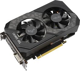 Asus GeForce TUF-GTX1660S-6G-GAMING -näytönohjain, kuva 4