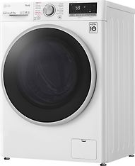 LG K4DV508S1WE -kuivaava pyykinpesukone, kuva 9