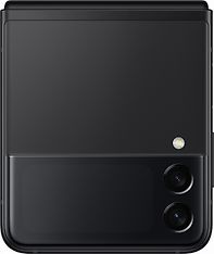 Samsung Galaxy Z Flip3 -puhelin, 256/8 Gt, Phantom Black, kuva 3