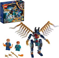 LEGO Super Heroes 76145 - Ikuisten ilmahyökkäys, kuva 2