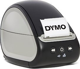 Dymo LabelWriter 550 Turbo -tarratulostin, kuva 6