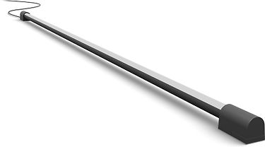 Philips Hue Gradient Light tube -älyvaloputki, pitkä, musta, monivärivalaistus, kuva 2