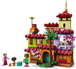 LEGO Disney Princess 43202 - Madrigalien talo, kuva 3