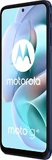 Motorola Moto G41 -puhelin, 128/4 Gt, Meteorite Black, kuva 3