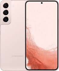 Samsung Galaxy S22 5G -puhelin, 128/8 Gt, pinkki, kuva 7