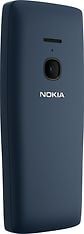 Nokia 8210 4G Dual-SIM -puhelin, sininen, kuva 6