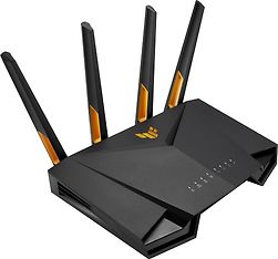 Asus TUF-AX3000 V2 -WiFi 6-pelireititin, kuva 4