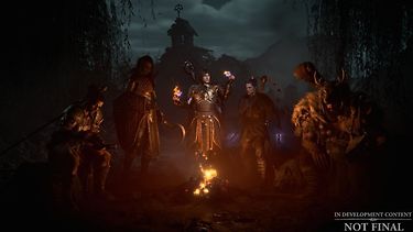 Diablo IV -peli, Xbox, kuva 4