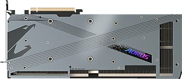 Gigabyte AORUS Radeon RX 7900 XTX Elite 24 Gt -näytönohjain, kuva 8
