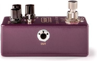 MXR Duke of Tone -säröpedaali, kuva 3