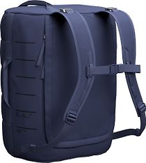 Db Roamer Duffel 60L -matkakassi, blue hour, kuva 4