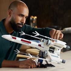 LEGO Star Wars 75355 - X-wing-tähtihävittäjä, kuva 2