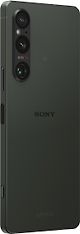 Sony Xperia 1 V 5G -puhelin, 256/12 Gt, vihreä, kuva 4