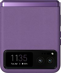 Motorola Razr 40 5G -puhelin, 256/8 Gt, Summer Lilac, kuva 7