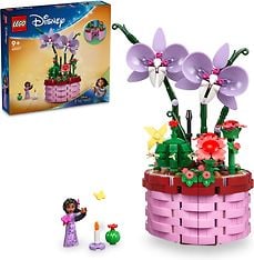 LEGO Disney Princess 43237  - Isabelan kukkaruukku, kuva 2