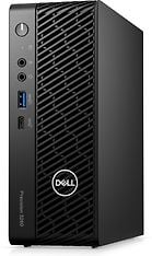 Dell Precision 3260 Compact -tehotyöasema, Win 11 Pro (TJ7N0), kuva 2