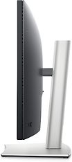 Dell P3424WE Curved USB-C Hub Monitor 34" -näyttö, kuva 4
