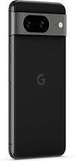 Google Pixel 8 5G -puhelin, 128/8 Gt, Obsidian, kuva 4