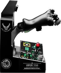 Thrustmaster TQS Mission Pack -peliohjainsetti, PC, kuva 2