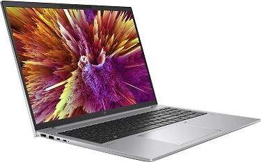 HP ZBook Firefly 16 G10 16" -mobiilitehotyöasema, Win 11 Pro (98P77ET), kuva 2