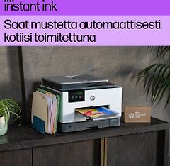 HP OfficeJet Pro 9132e All-in-One -monitoimitulostin, kuva 5