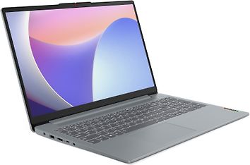 Lenovo IdeaPad Slim 3 15,6" kannettava, Win 11 Home (83ER002CMX), kuva 3