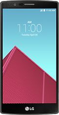LG G4 Android-puhelin, 32 Gt, kulta, kuva 3