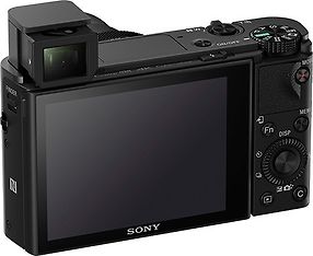 Sony RX100 IV -digikamera, kuva 2