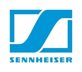 Sennheiser Headpad 531464 -pantapehmuste