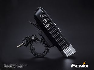 Fenix BC30R V2-pyörävalaisin, USB-ladattava, 1800 lm, kuva 8