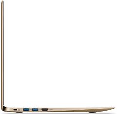 Acer Chromebook 14, kulta, kuva 9