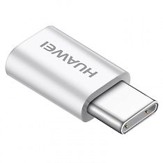 Huawei microUSB - USB Type-C (USB-C) -adapteri