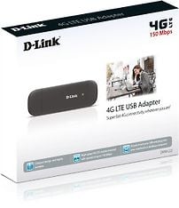 D-Link DWM-222 LTE/4G/3G USB-modeemi, kuva 3