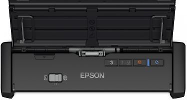 Epson WorkForce DS-310 -skanneri, kuva 2