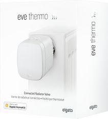 Eve Thermo -etäohjattava termostaattinen lämpöpatterin venttiili, kuva 4