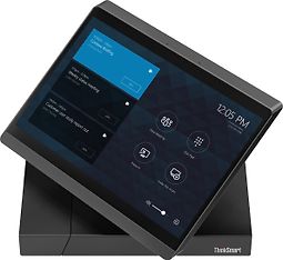 Lenovo ThinkSmart Hub 500 for Microsoft Teams -järjestelmä, kuva 4