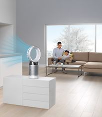 Dyson Pure Cool DP04 -ilmanpuhdistin, kuva 9