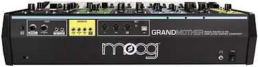 Moog Grandmother -syntetisaattori, kuva 2
