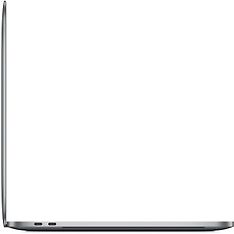 Apple MacBook Pro 15" Touch Barilla 32 Gt, 512 Gt SSD -kannettava, tähtiharmaa, MR942, kuva 3