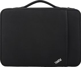 Lenovo ThinkPad 15" Sleeve -suojatasku, musta