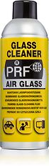 PRF Air Glass Cleaner -puhdistusaine lasipinnoille, 520 ml