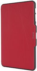 Targus Click-In Samsung Galaxy Tab A 10.5" (2018) -suojakotelo, punainen, kuva 6